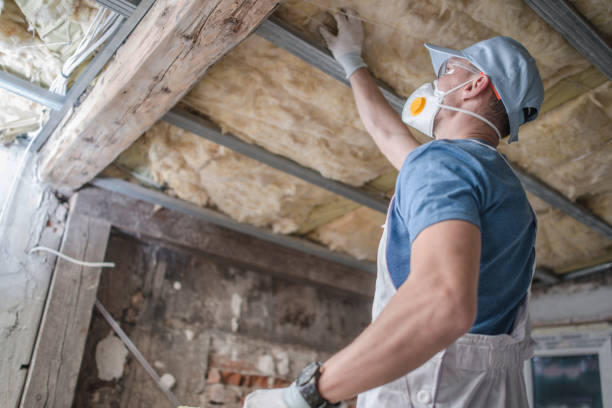 Best Spray Foam Insulation in Fort Benton, MT