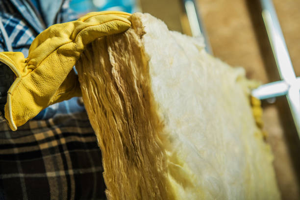 Best Insulation for Specific Applications in Fort Benton, MT