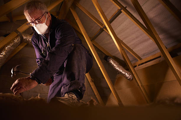 Types of Insulation We Offer in Fort Benton, MT