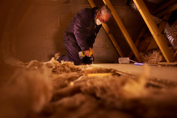 Best Cellulose Insulation in Fort Benton, MT